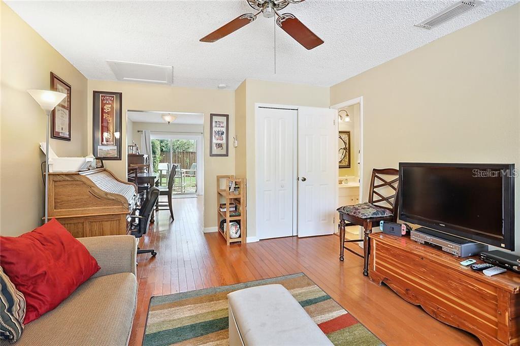 CASA PARK VILLAS PH 1 - Residential