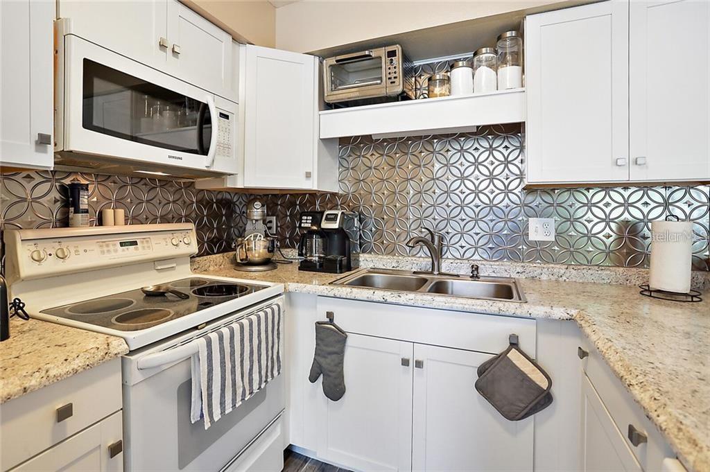 CASA PARK VILLAS PH 1 - Residential