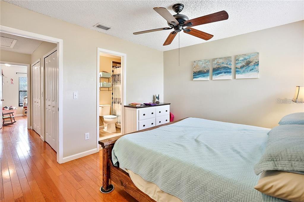 CASA PARK VILLAS PH 1 - Residential