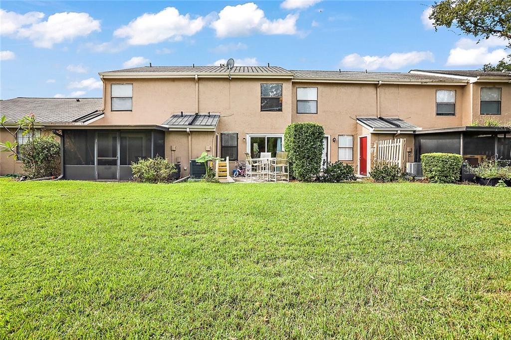 CASA PARK VILLAS PH 1 - Residential