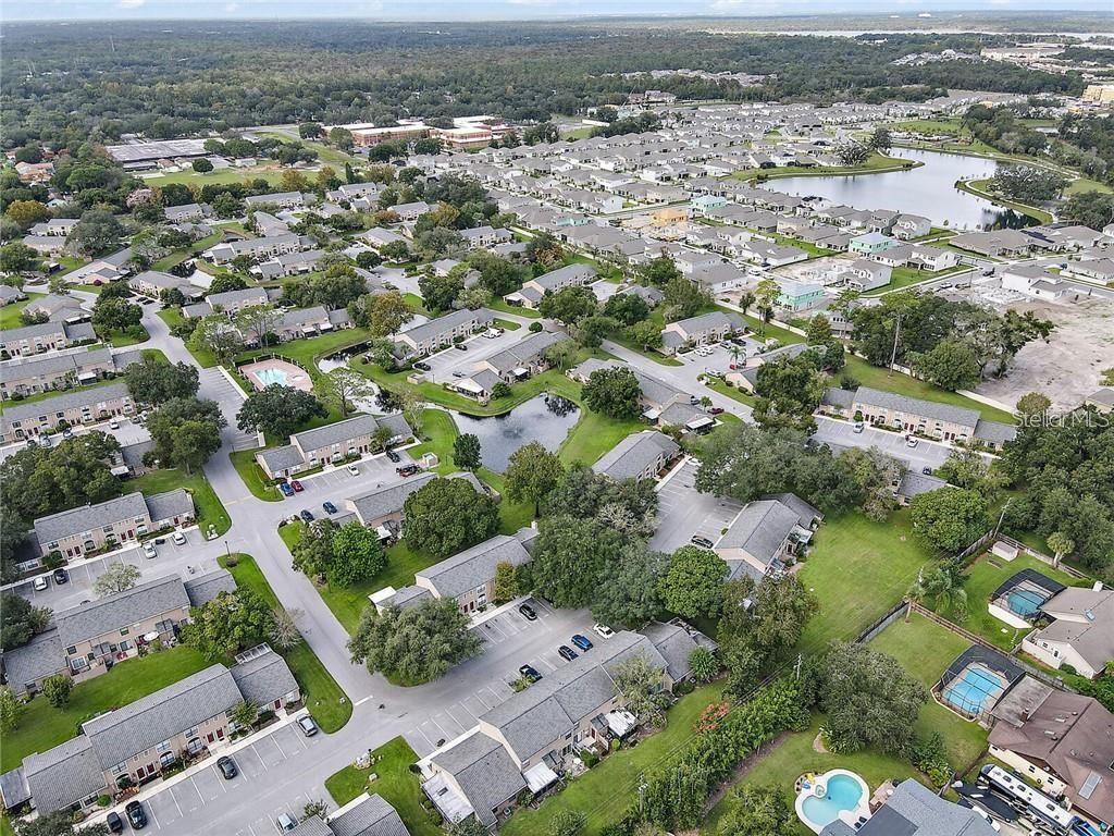 CASA PARK VILLAS PH 1 - Residential