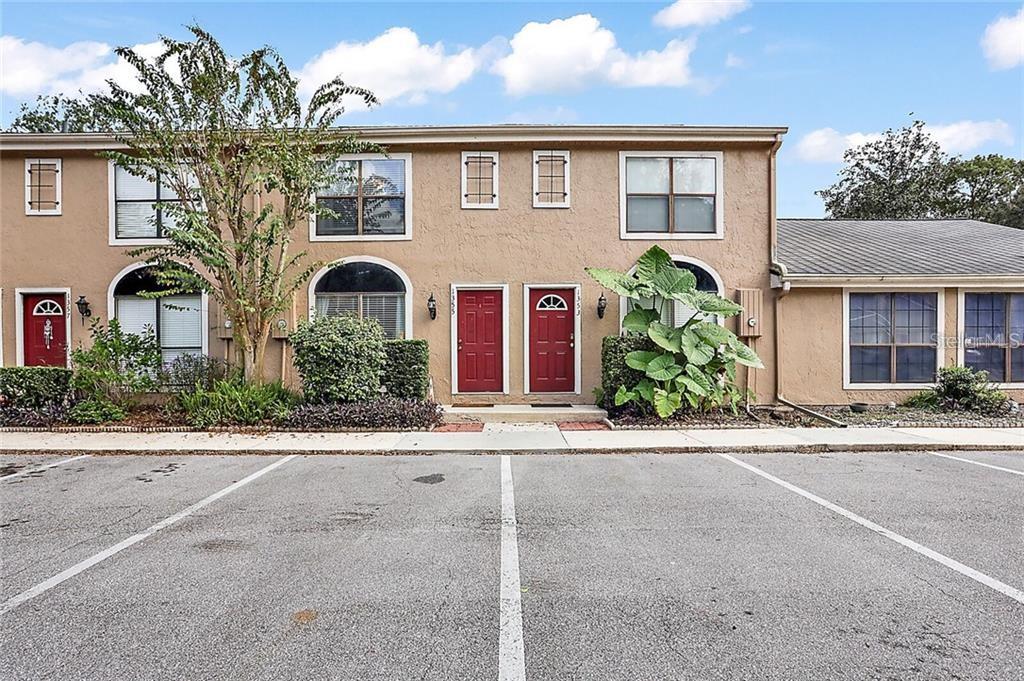 CASA PARK VILLAS PH 1 - Residential