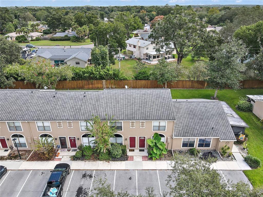 CASA PARK VILLAS PH 1 - Residential