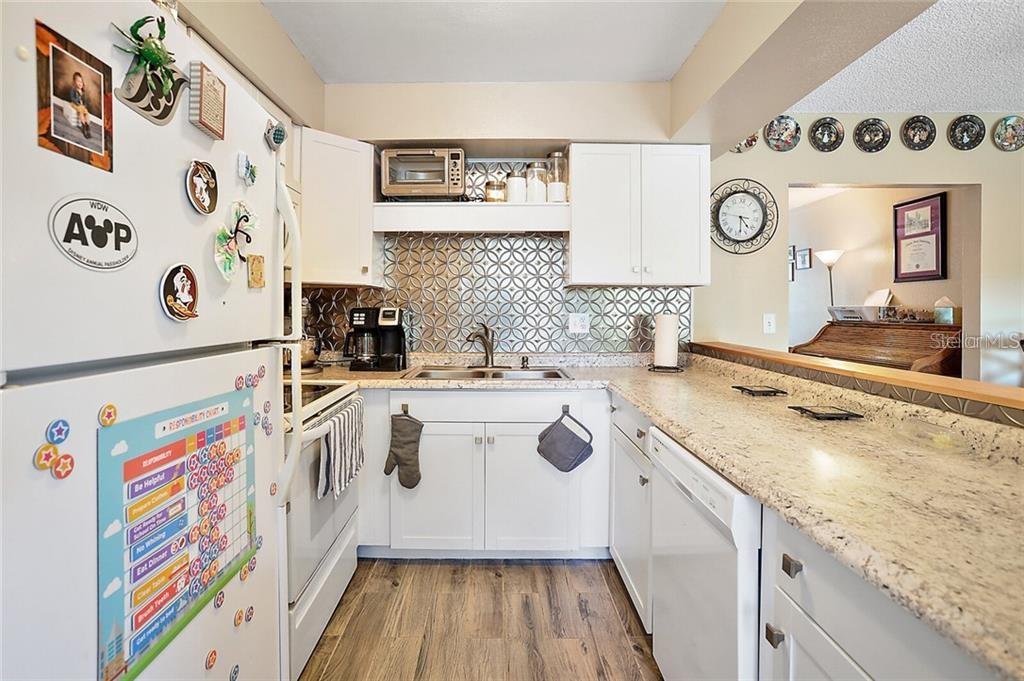 CASA PARK VILLAS PH 1 - Residential