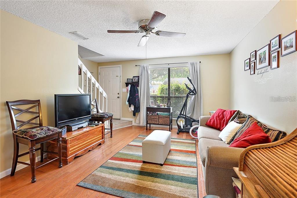 CASA PARK VILLAS PH 1 - Residential