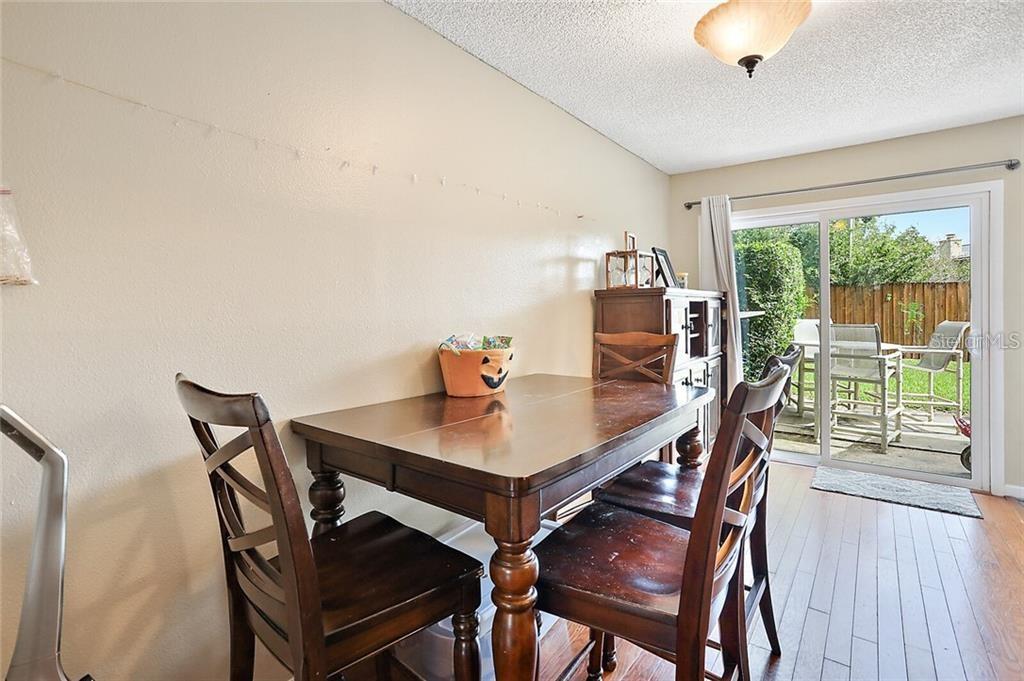 CASA PARK VILLAS PH 1 - Residential