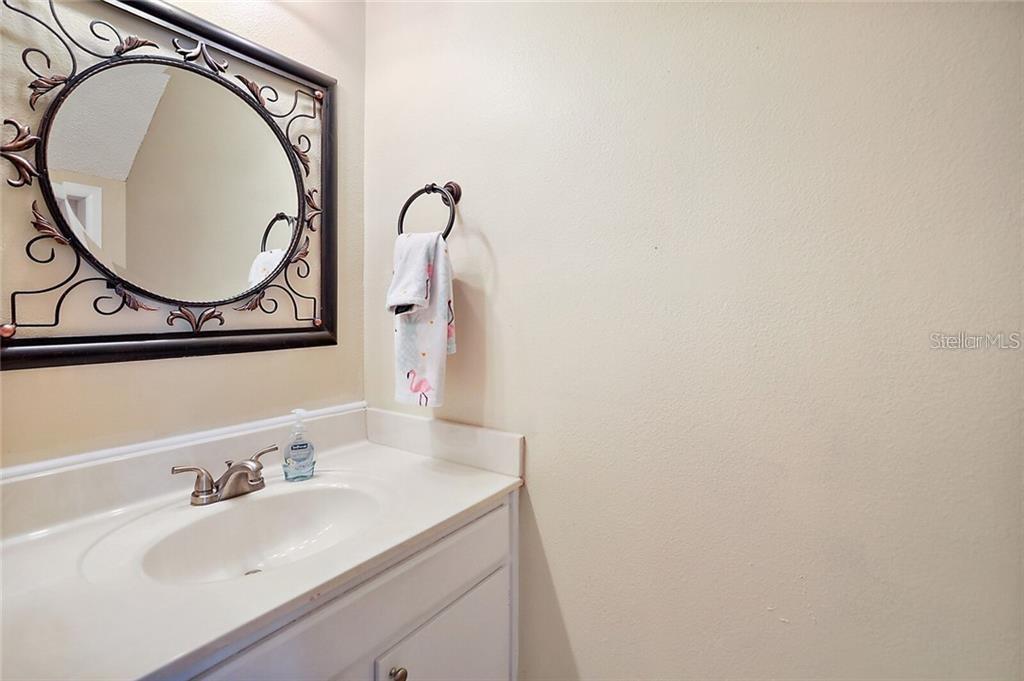 CASA PARK VILLAS PH 1 - Residential