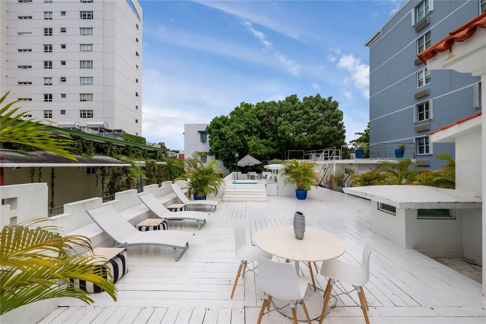 CONDADO - Residential