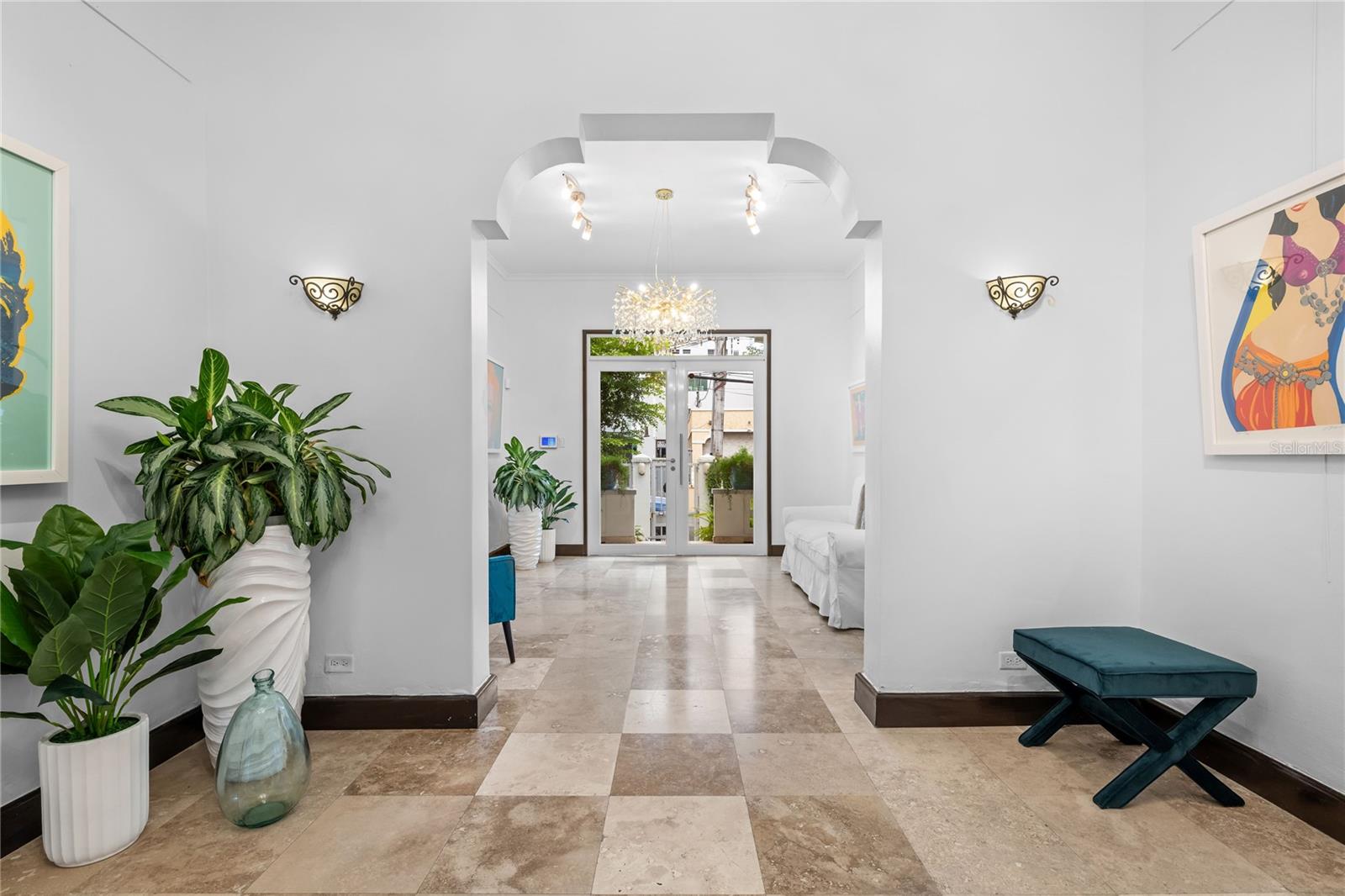 CONDADO - Residential