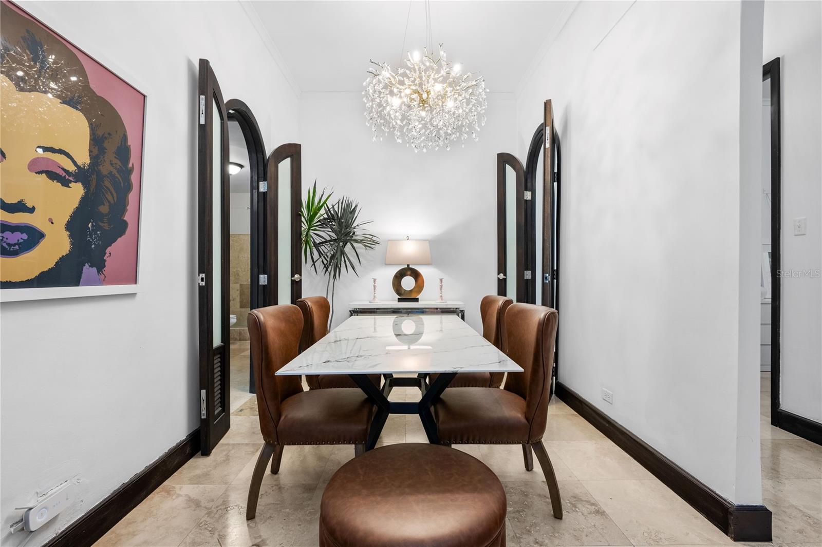 CONDADO - Residential