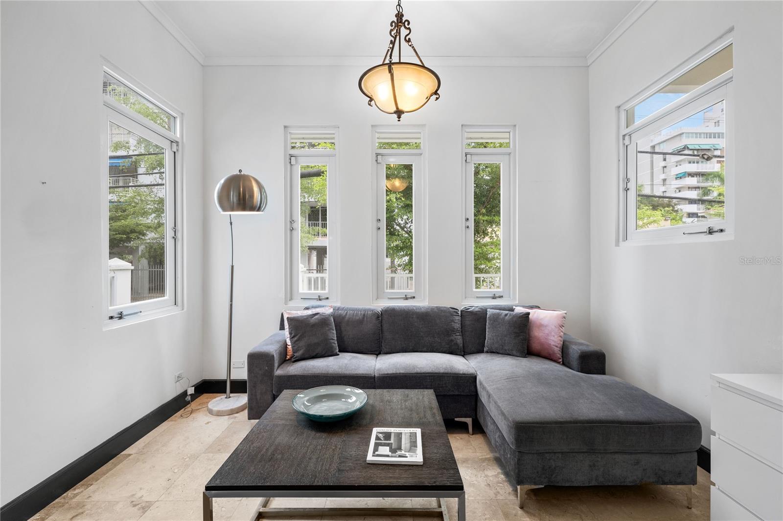 CONDADO - Residential