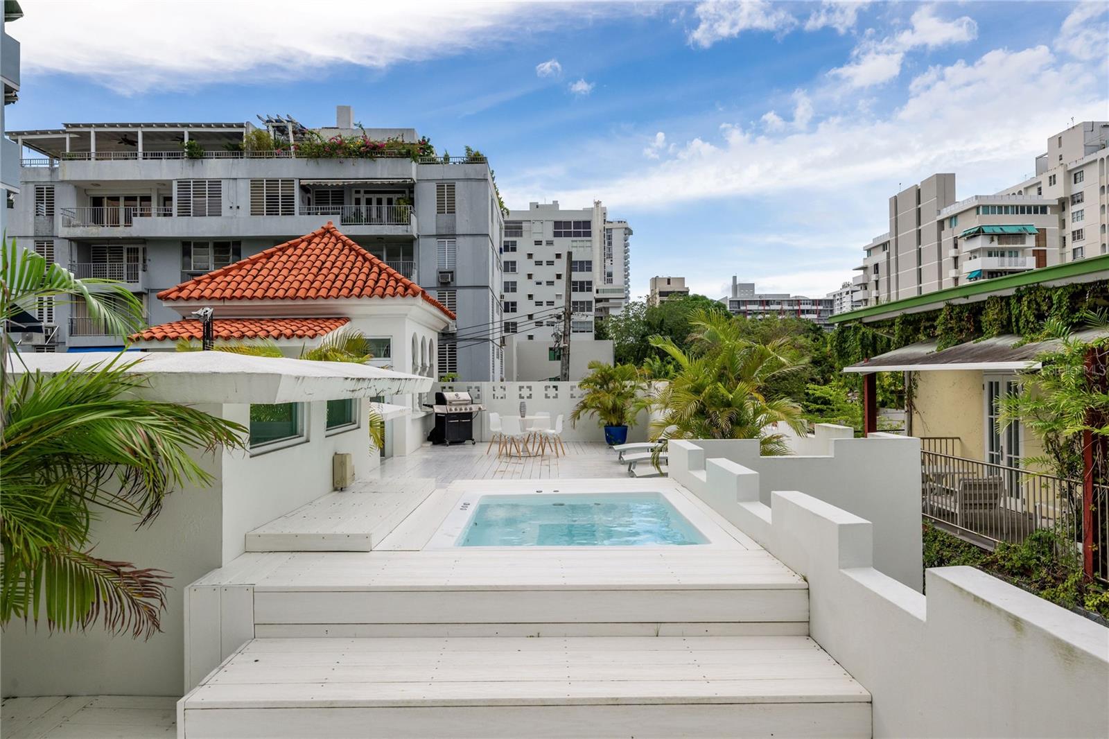 CONDADO - Residential