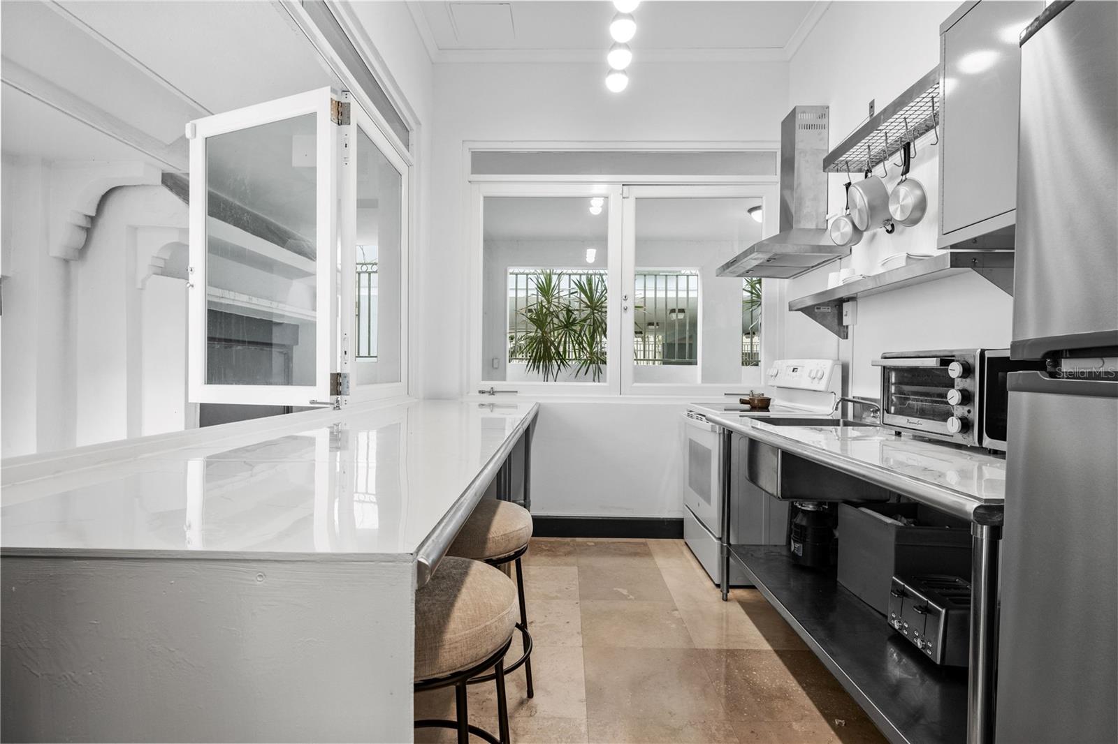 CONDADO - Residential