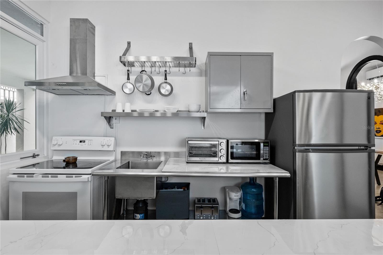 CONDADO - Residential