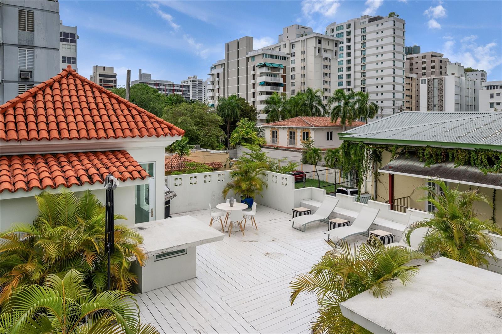 CONDADO - Residential