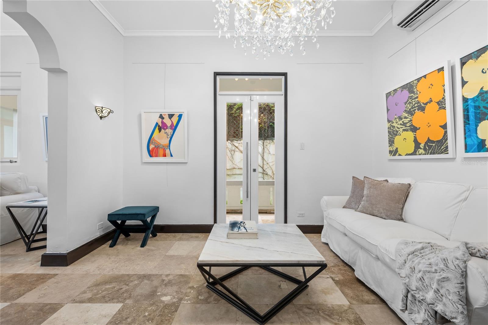 CONDADO - Residential