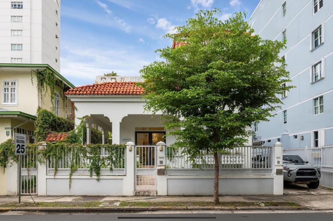 CONDADO - Residential