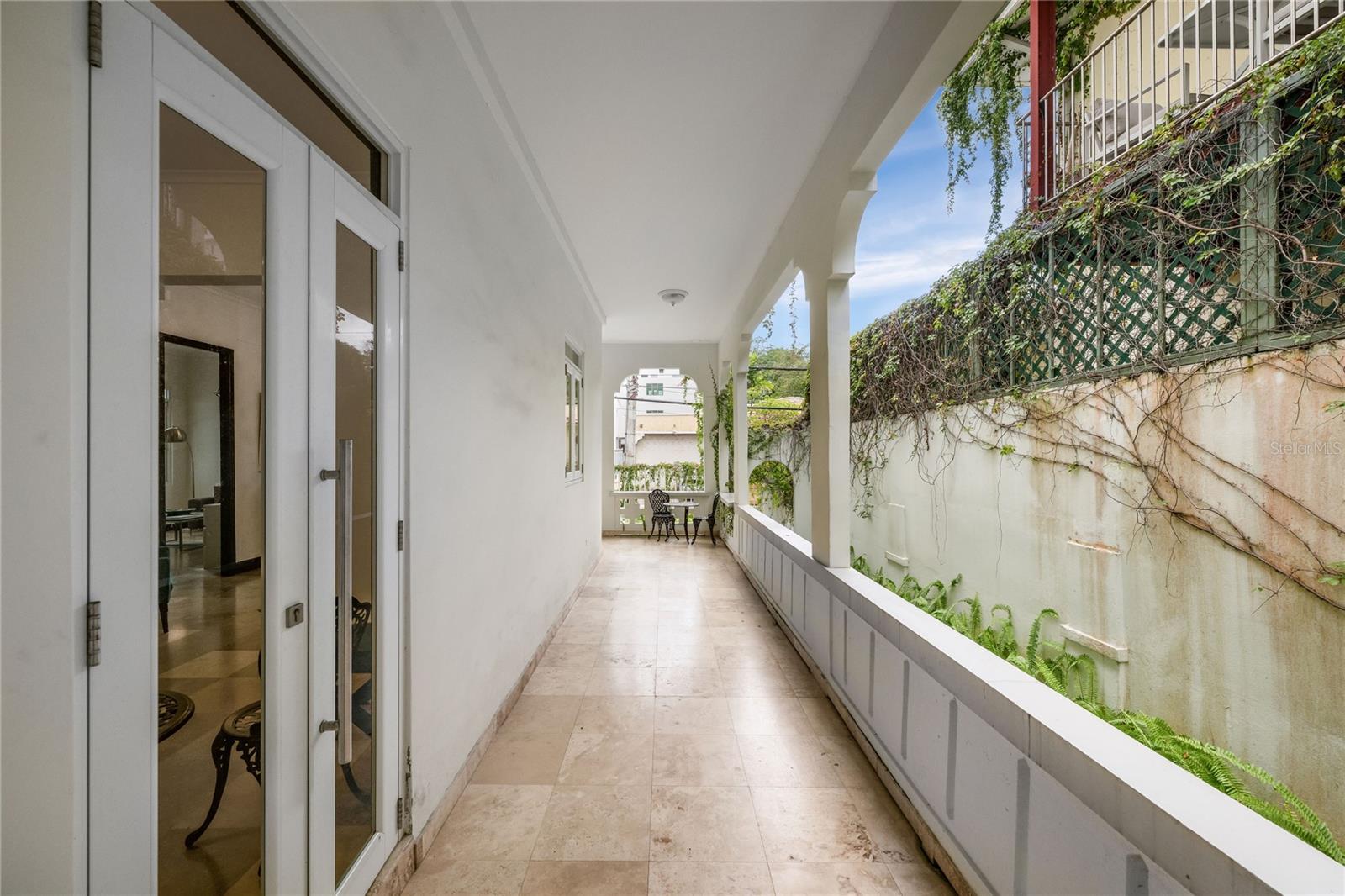 CONDADO - Residential