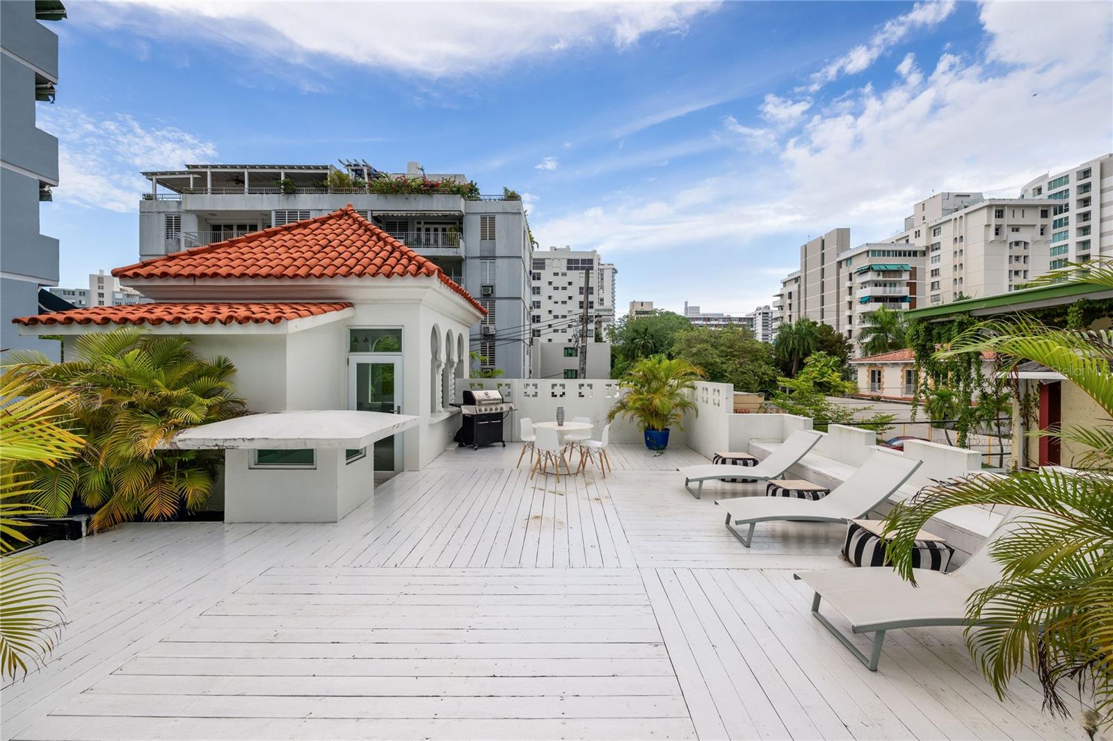 CONDADO - Residential