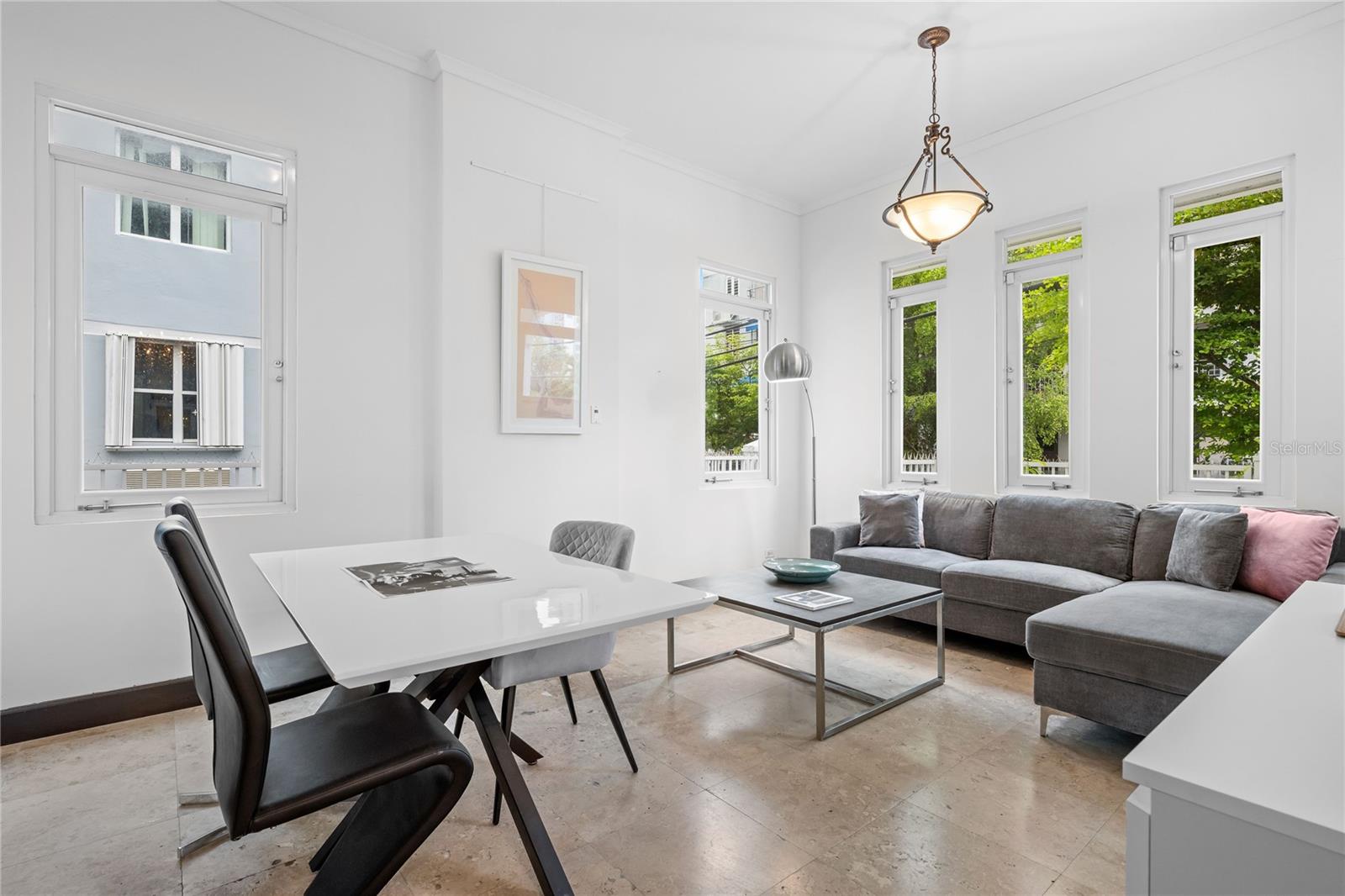 CONDADO - Residential