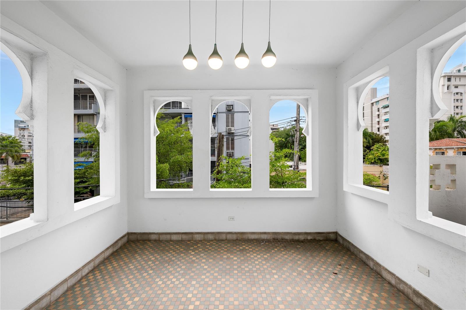 CONDADO - Residential