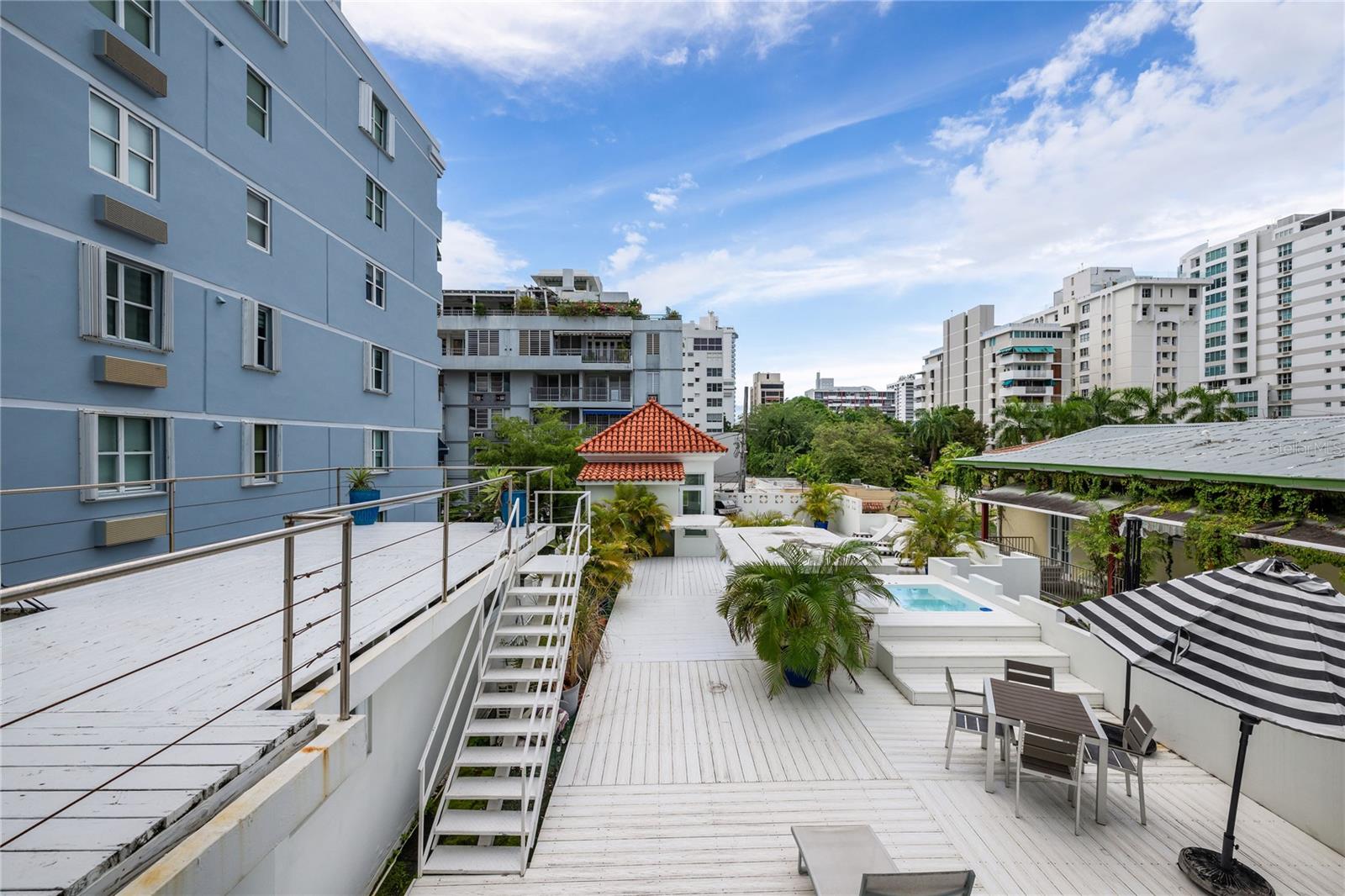 CONDADO - Residential