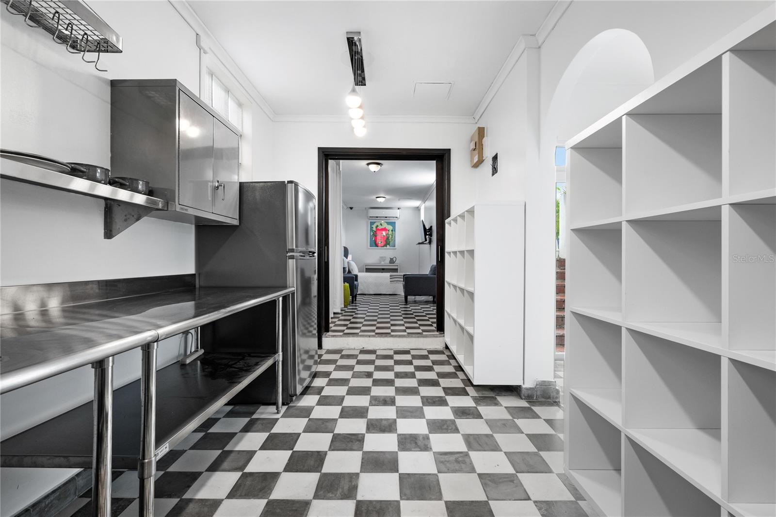 CONDADO - Residential