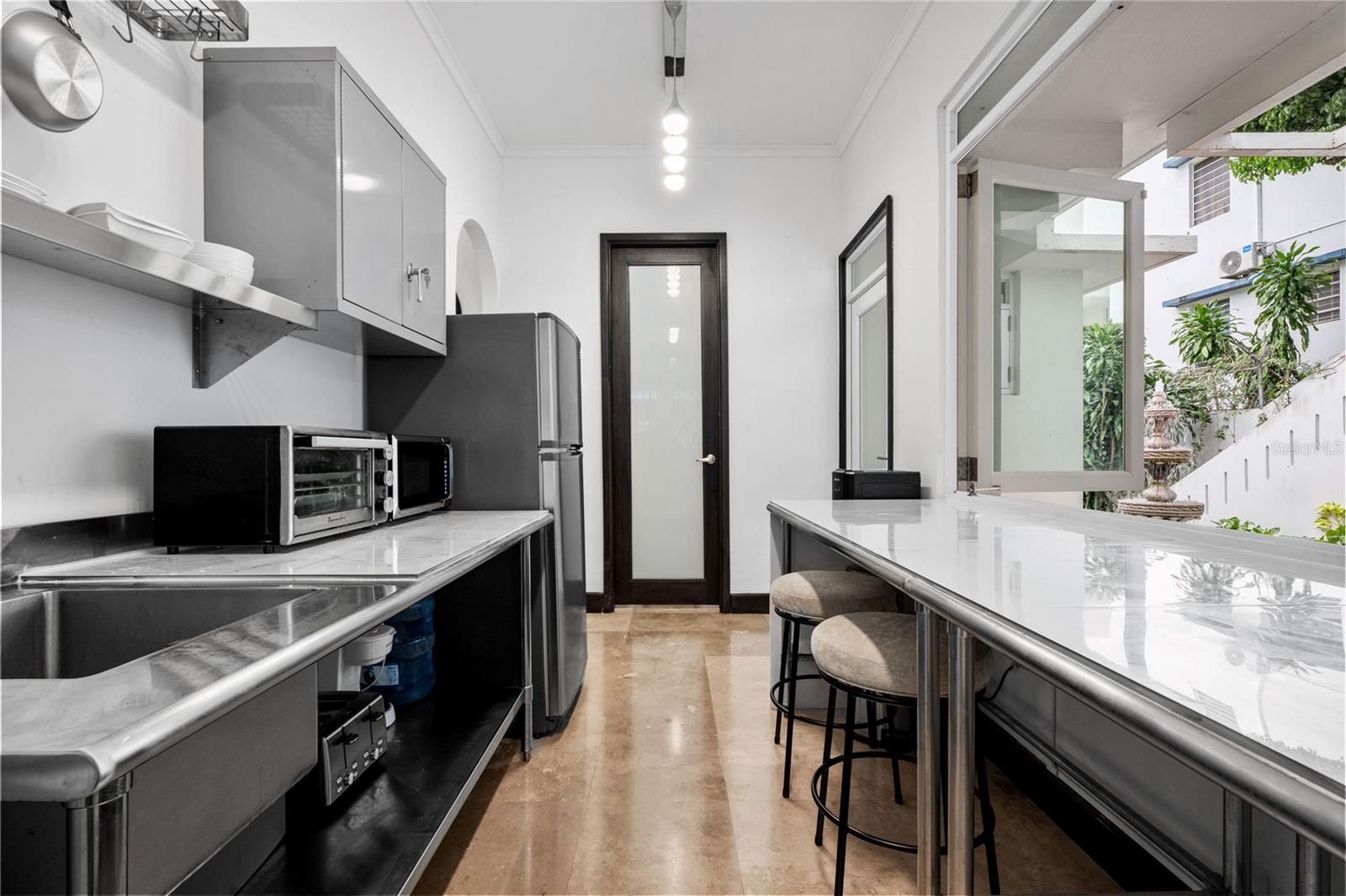 CONDADO - Residential