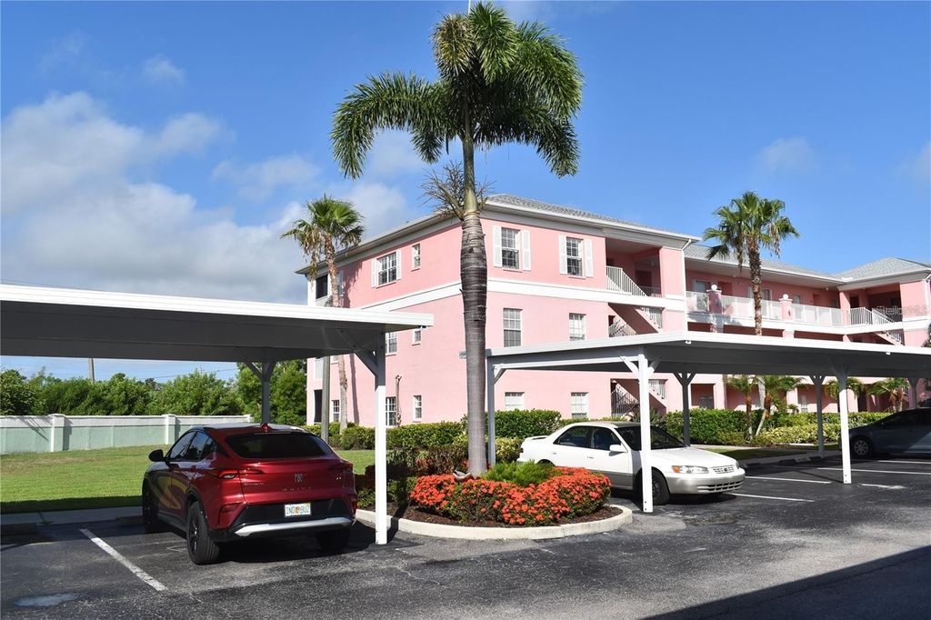 Photo of 2061 Willow Hammock Circle #C-301, Punta Gorda, FL 33983 (MLS # C7516168)