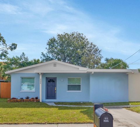 6608 S MASCOTTE STREET TAMPA FL 33616