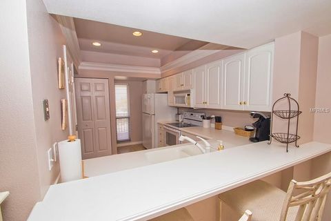 A home in HOLMES BEACH