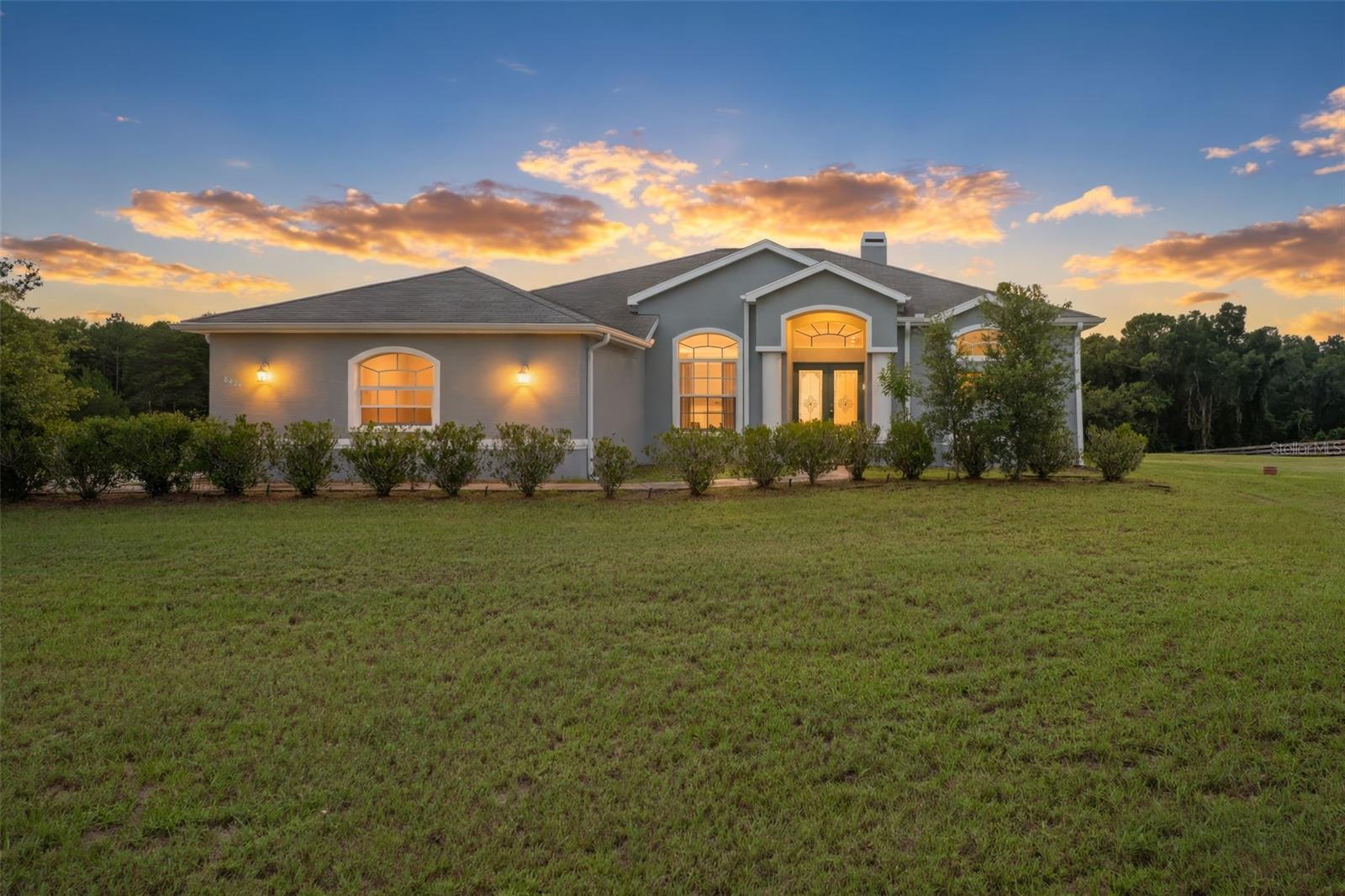 8424 E ZEPHYR WING COURT