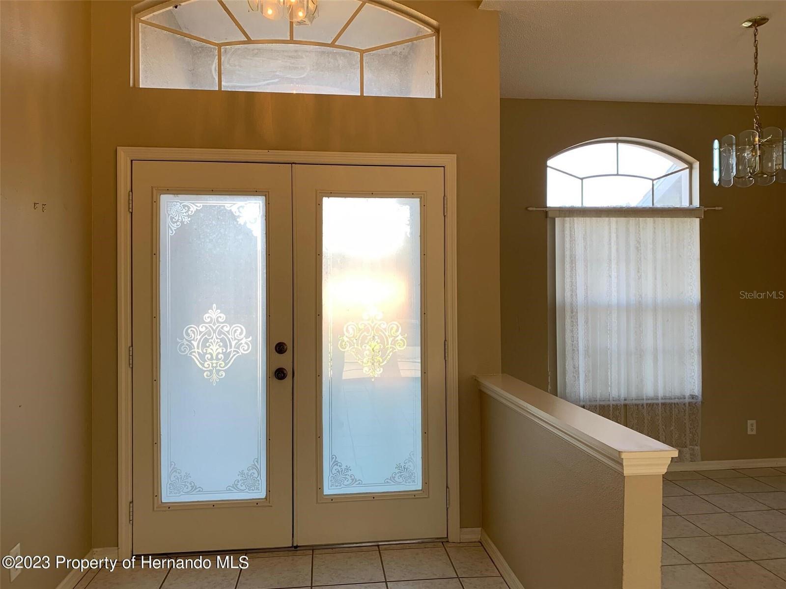 8424 E ZEPHYR WING COURT