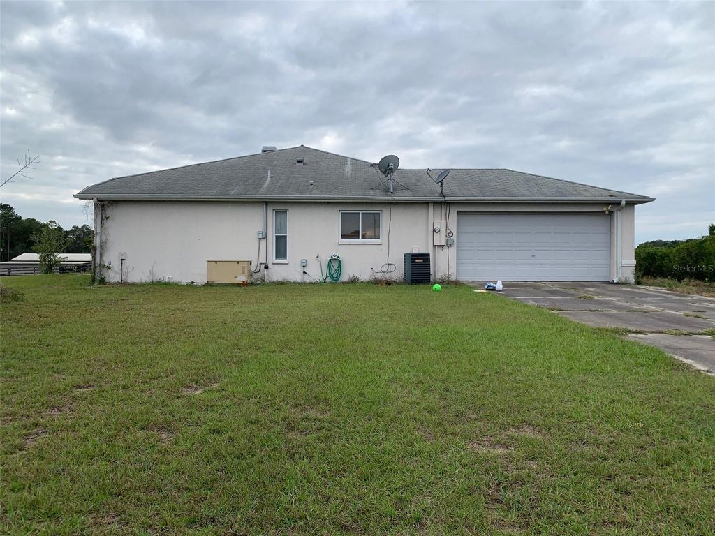 Photo of 8424 E Zephyr Wing Court, Floral City, FL 34436 (MLS # W7882844)