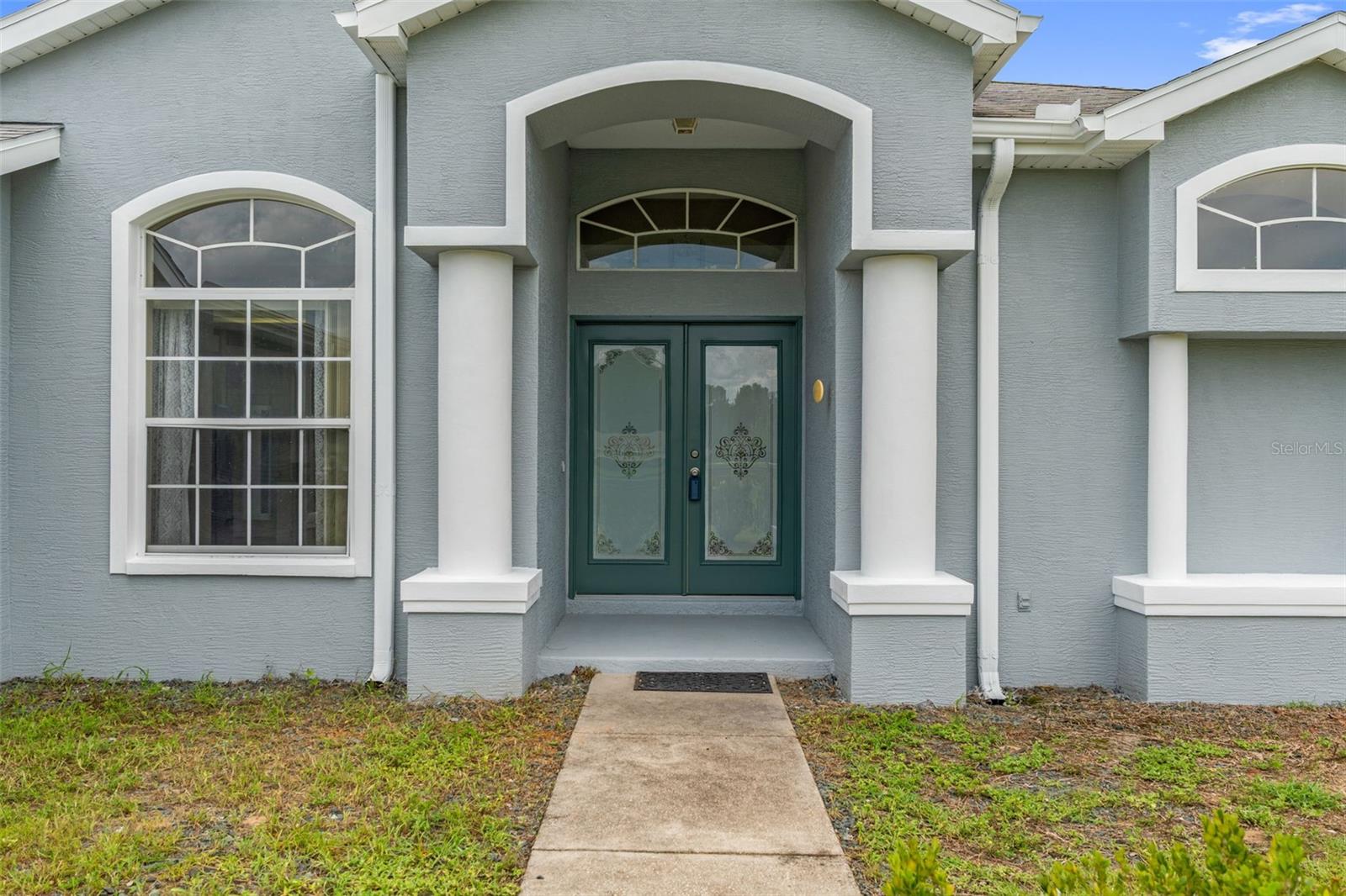 8424 E ZEPHYR WING COURT