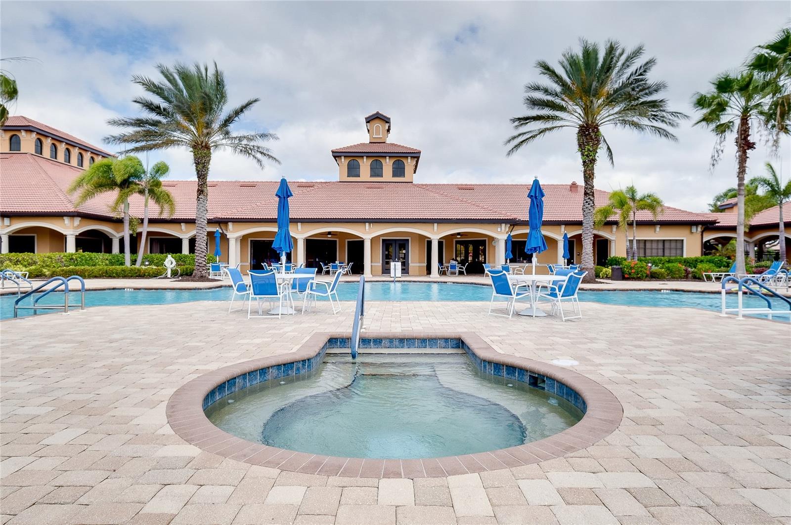 VENETIAN FALLS PH 1 - Residential