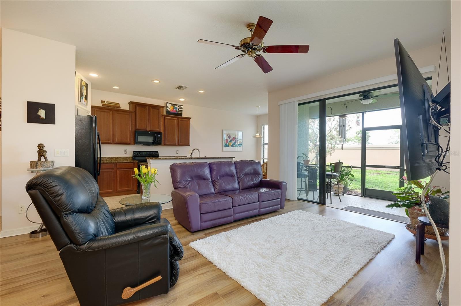 VENETIAN FALLS PH 1 - Residential