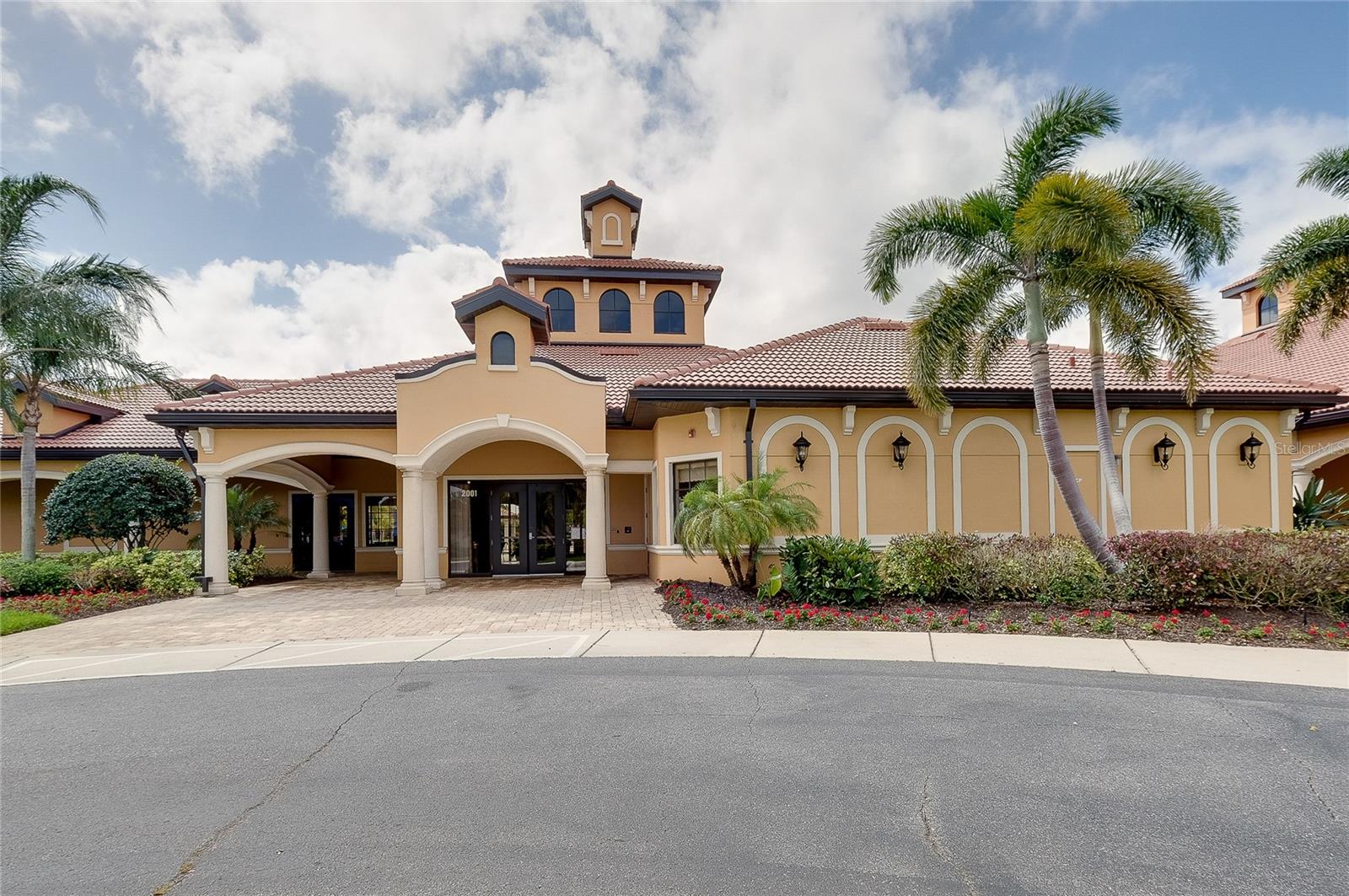 VENETIAN FALLS PH 1 - Residential