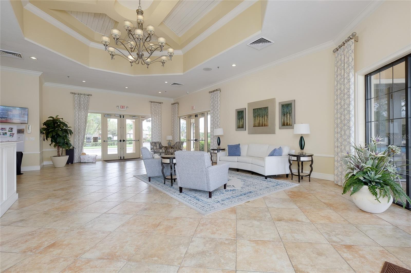 VENETIAN FALLS PH 1 - Residential