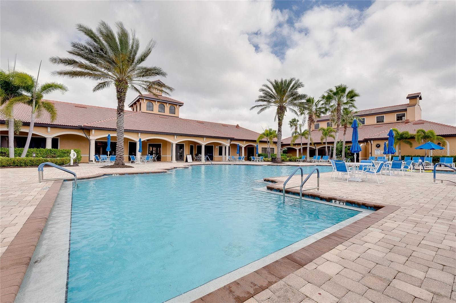 VENETIAN FALLS PH 1 - Residential