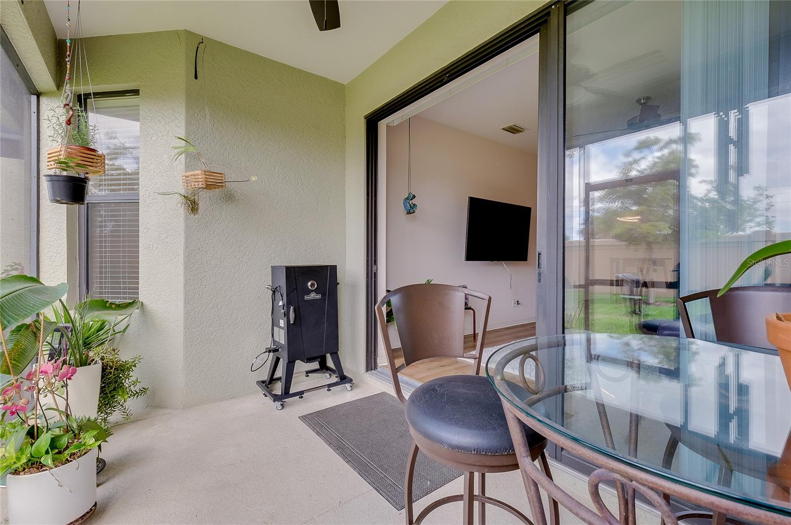 VENETIAN FALLS PH 1 - Residential