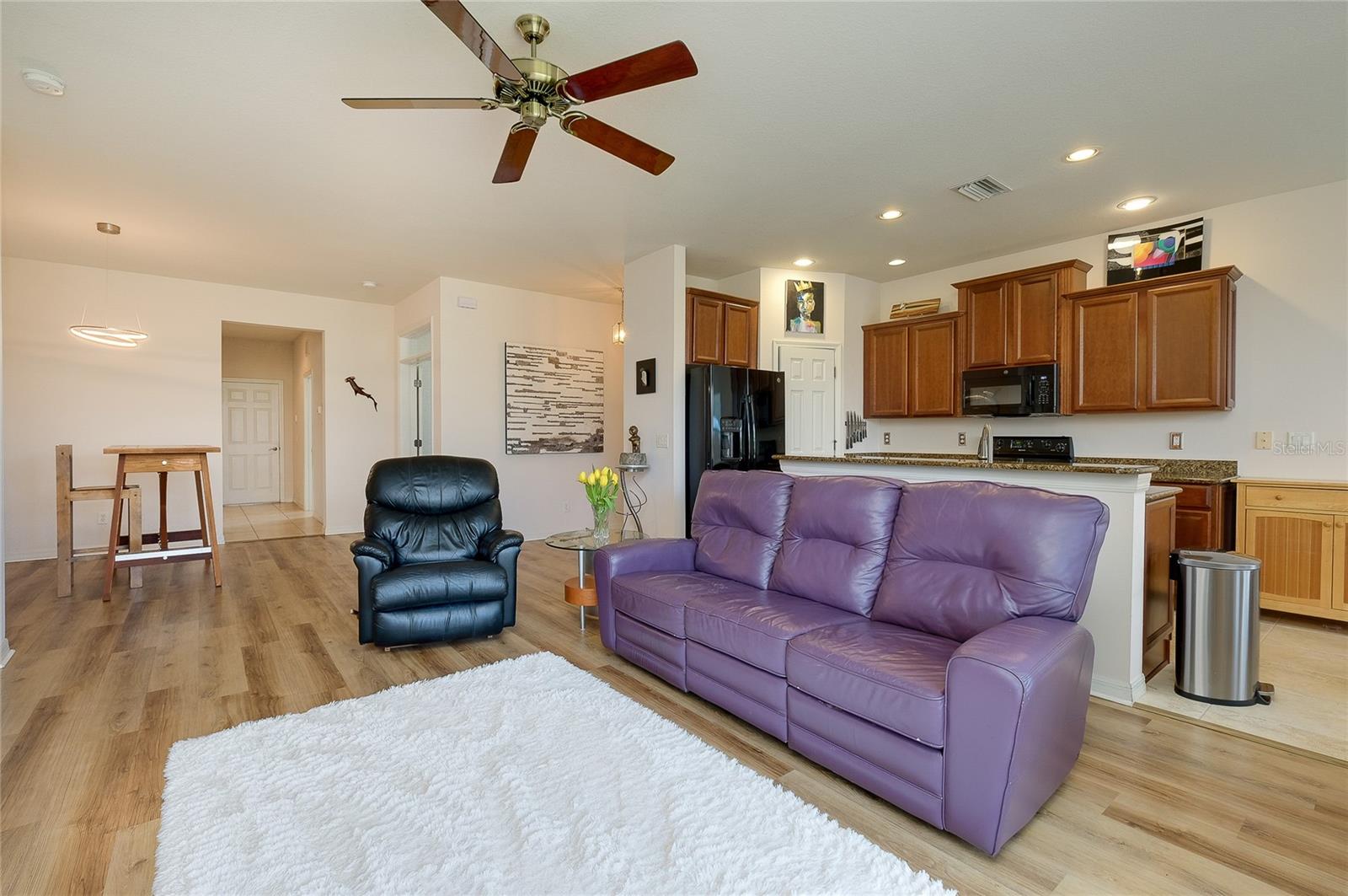 VENETIAN FALLS PH 1 - Residential