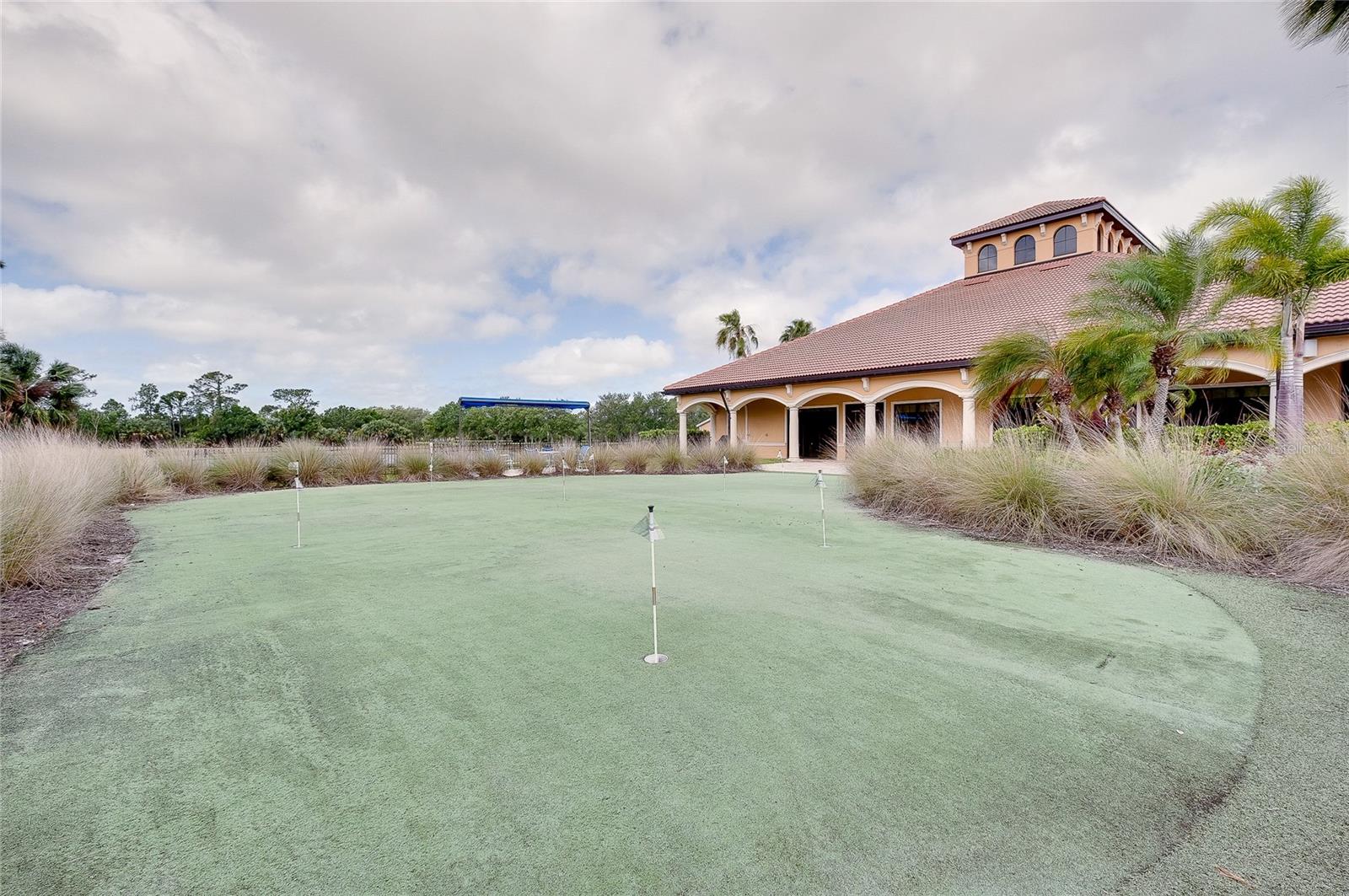 VENETIAN FALLS PH 1 - Residential