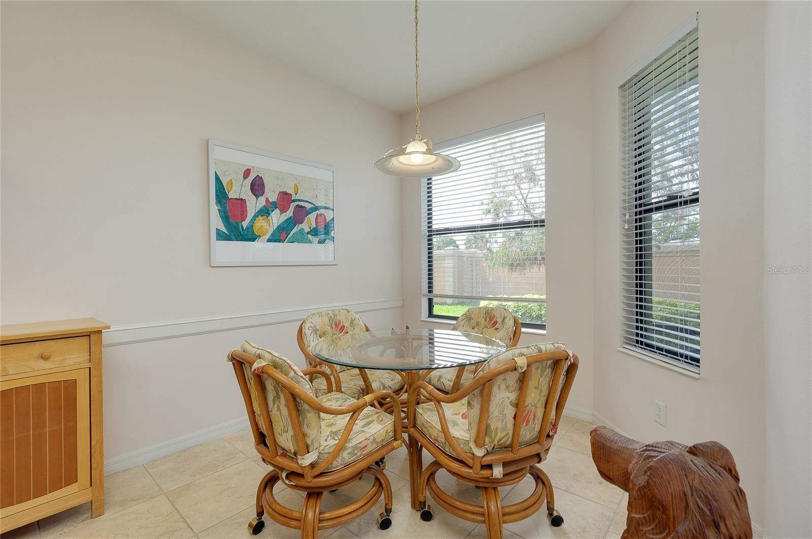 VENETIAN FALLS PH 1 - Residential