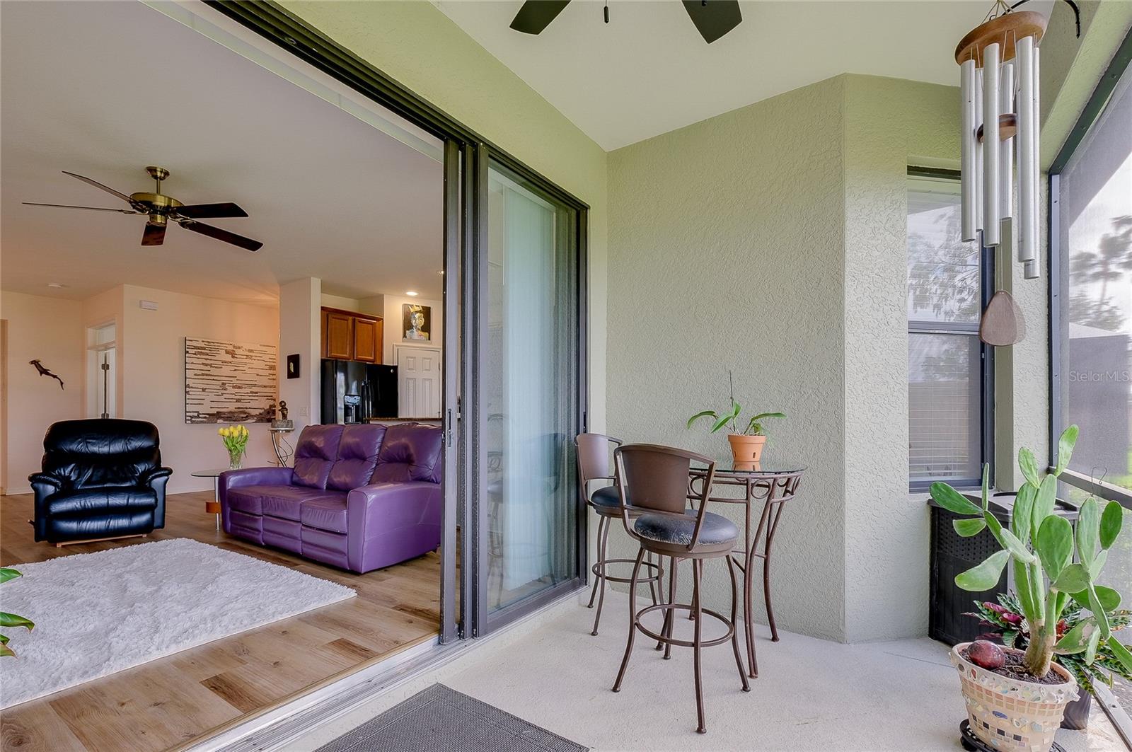 VENETIAN FALLS PH 1 - Residential