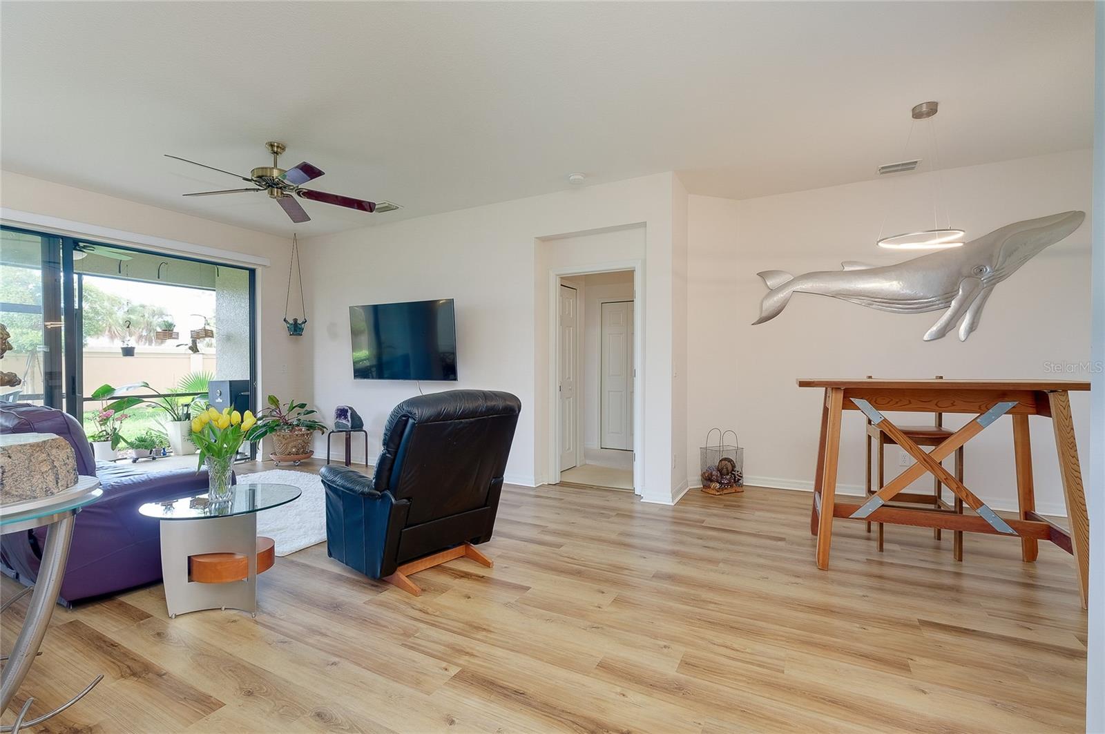 VENETIAN FALLS PH 1 - Residential