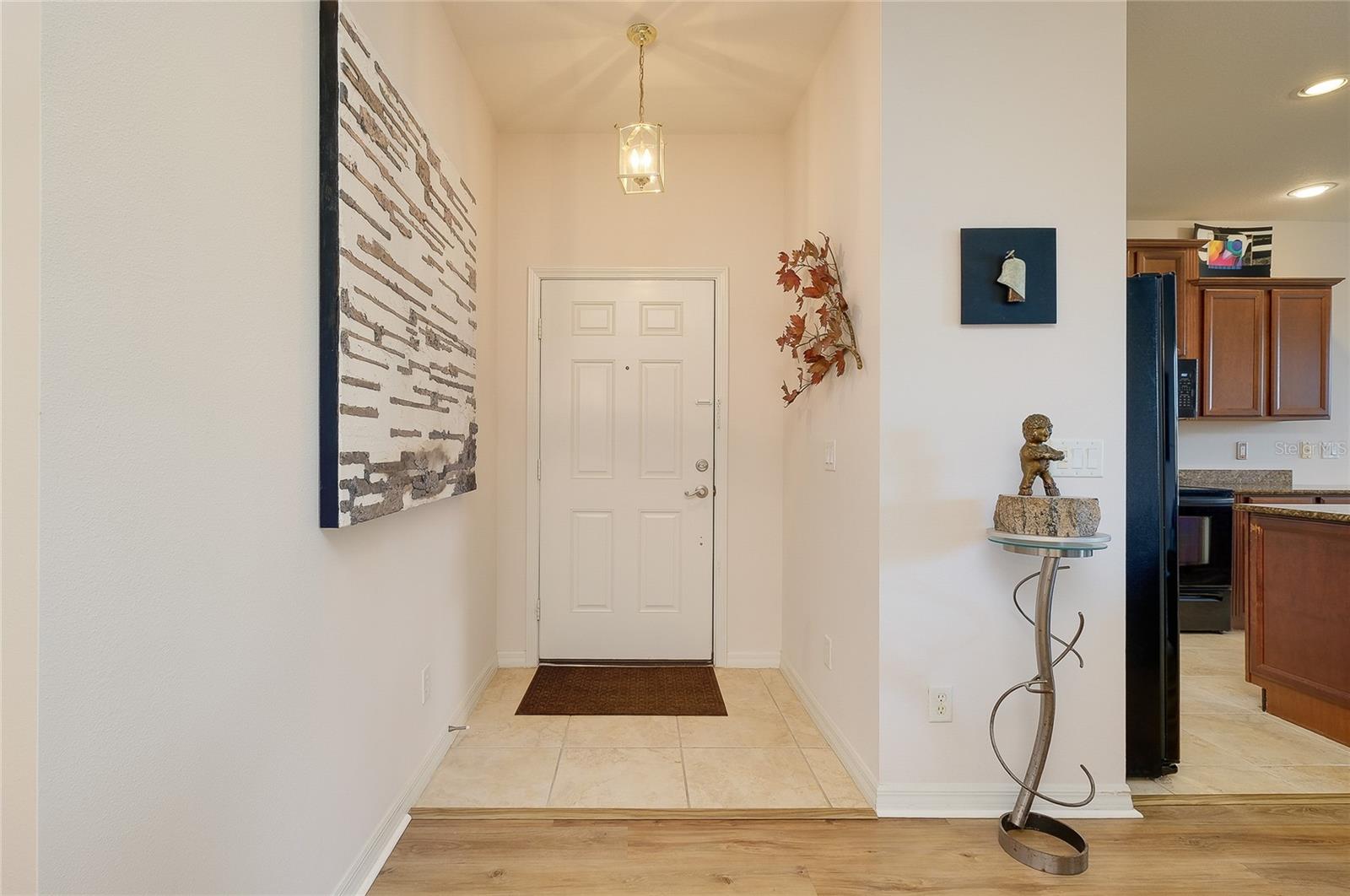 VENETIAN FALLS PH 1 - Residential