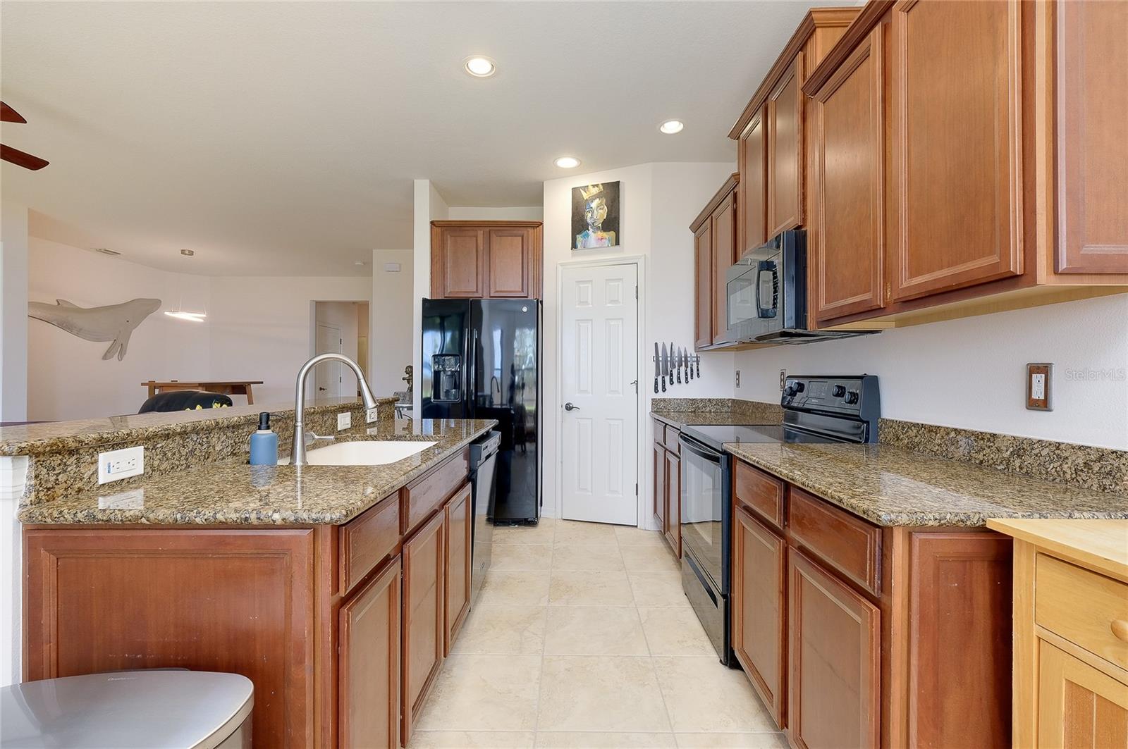 VENETIAN FALLS PH 1 - Residential