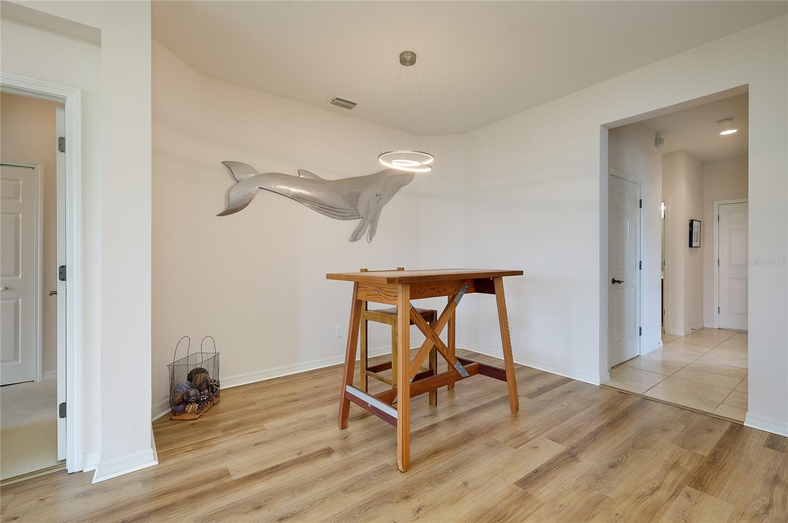 VENETIAN FALLS PH 1 - Residential