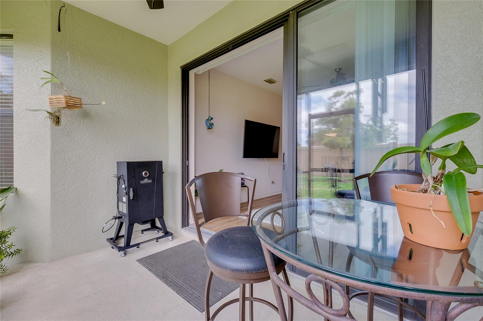 VENETIAN FALLS PH 1 - Residential